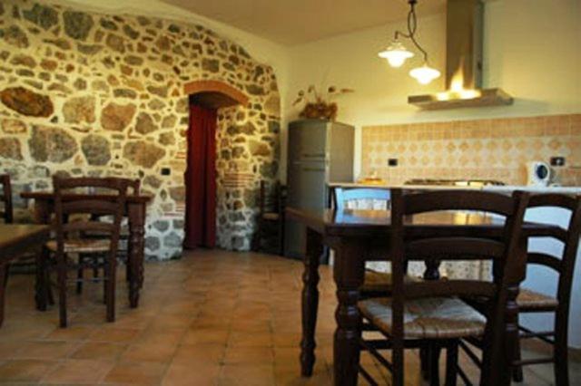 Agriturismo Cavallin Del Bufalo Манчиано Экстерьер фото