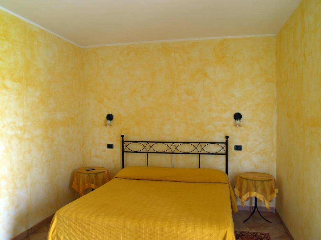 Agriturismo Cavallin Del Bufalo Манчиано Номер фото