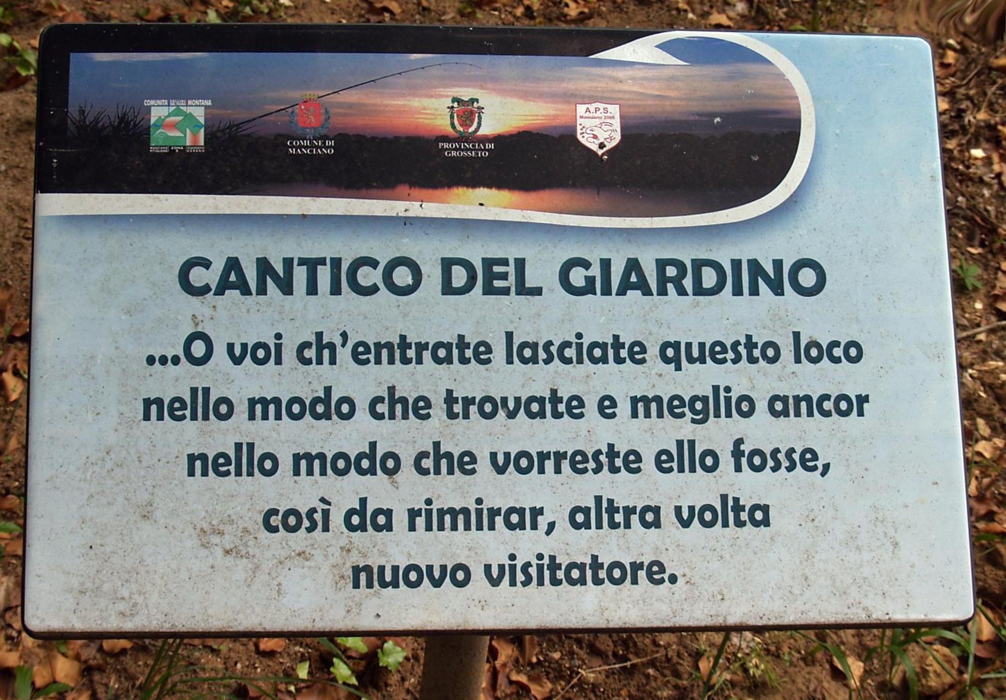 Agriturismo Cavallin Del Bufalo Манчиано Экстерьер фото