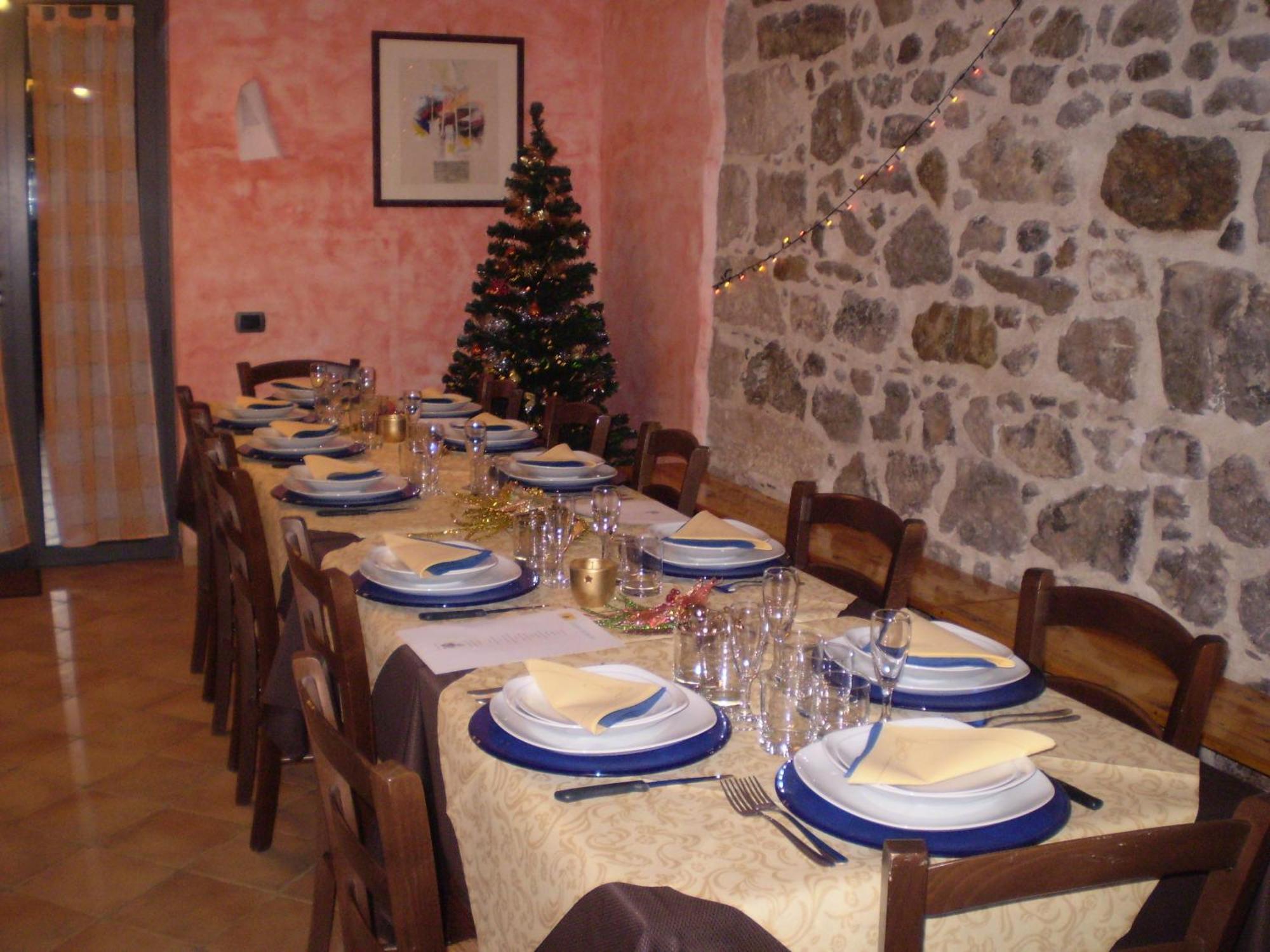 Agriturismo Cavallin Del Bufalo Манчиано Экстерьер фото